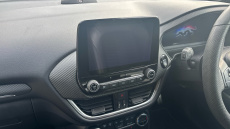 Ford Puma 1.0 EcoBoost Hybrid mHEV ST-Line X 5dr Petrol Hatchback